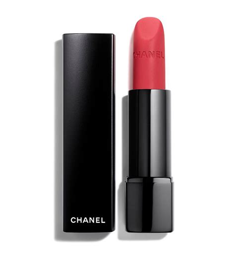 chanel allure velvet lipstick|Chanel matte lipstick price.